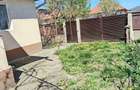 Vand casa cu gradina - 1