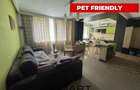Apartament cu 3 camere nedecomandat în Centrul Civic - 1
