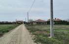 Teren intravilan Oradea, parcele de casa - 1