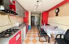 Apartament 3 camere DECOMANDAT, etaj 1,  Poitiers - Frumoasa - 3