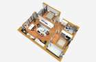 Apartament cu 3 camere decomandat în Torontalului - 6