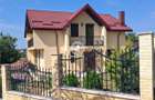Vila de vanzare Iasi Letcani, Letcani, - 1
