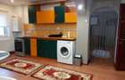 Spre inchiriere apartament 2 camere, situat la et.3 al unui imobil situat in centrul orasului Targoviste - 1