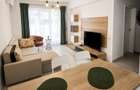 Vand apartament 3 camere - Central Adress, etaj 4 - 7