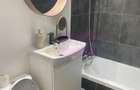 Apartament cu 3 camere semidecomandat în Dorobanți - 9
