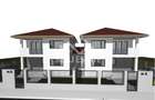 Duplex cu 7 camere cu Canalizare în Sud-Est - 7