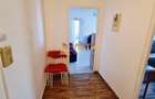 Apartament 2 camere luminos, loc de parcare. Se afla la 5 minute de Co - 10