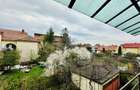 Apartament in Vila | Andrei Muresanu Intimitate si Terase Panoram - 1