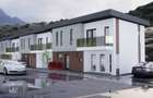Casa cuplata, 4 camere, 110mp, teren 130mp, complex de case, - 3
