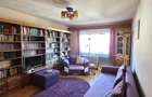 Apartament 3 camere, vedere spre Parcul Bethlen - 1
