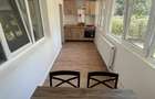 Inchiriez apartament 2 camere decomandat,parter recent renovat - 8