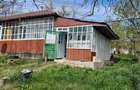 Vand casa batraneasca in localitatea Burlesti jud.Botosani - 3