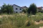Teren de 1365 mp, în Domnești - 2