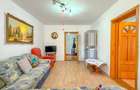 Apartament cu 2 camere circular în Triaj - 12