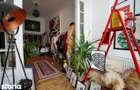 Apartament 2 camere in vila | Ultracentral | Dacia Toamnei - 16