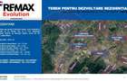 Teren pentru Dezvoltare Rezidențială – COMISION 0% - 2
