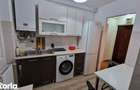 Chirie apartament 3 camere cu 2 balcoane zona Astra str.Neptun - 5