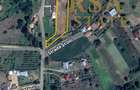 Teren intravilan 2652 mp Golesti Vatasesti, Valcea, zona linistita - 1