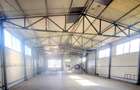 Spațiu industrial, de 370 mp, în Exterior Est - 3 Spațiu industrial, de 370 mp, în Exterior Est - 3