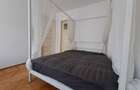 Apartament cu 2 camere semidecomandat în P-ța Romană - 1 Apartament cu 2 camere semidecomandat în P-ța Romană - 1