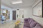 Apartament cu 3 camere semidecomandat în Central - 3