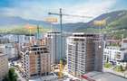 Apartament cu 2 camere decomandat în Răcădău - 1