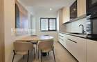 Designer Finishes | 3 Rooms Apartment + Terrace + Parking | Cortina North Pipera - 34