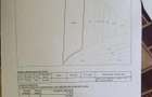 Vand tren extravilan - 1