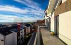 Penthouse NOU pe 2 nivele, Panoramic, DaVinci Residence, 90mp |VIDEO - 6