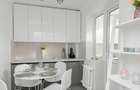 Apartament cu 2 camere decomandat în Borhanci - 7