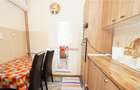 Apartament cu 2 camere decomandat în Nufărul - 5