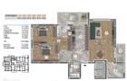 Apartament decomandat cu 3 camere de vanzare - Piata Sudului, Sector 4 - 18