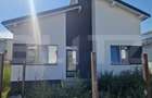 Casă individuală cu 3 camere cu Canalizare în Sânpetru - 5