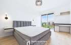 Apartament cu vedere spectaculoasă, prima închiriere,  Nord One - 12
