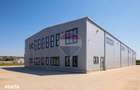 Hala de inchiriat | 1200 mp utili | Campia Turzii Zona Industriala - 12