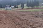 Teren 1000 mp Arieseni Garda de Sus aproape Ghetarul - 2