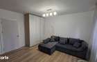 Apartament 1 camera , lux , Gara - Silvestru - 9