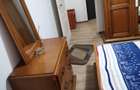 Inchiriez apartament cu 2 camere in Bascov la curte