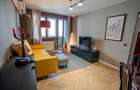 Apartament cu 2 camere semidecomandat în Dorobanți - 8
