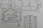 Apartament cu 3 camere în Craiovei - 1