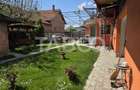 Casa individuala de vanzare 3 camere curte si gradina Beclean - 3
