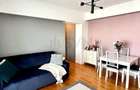 Apartament cu 2 camere semidecomandat în Calea Victoriei - 3