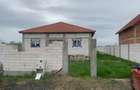Casă cu 2 camere cu Teren 1211 Mp în Bethausen - 2
