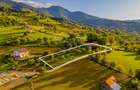 Teren Construcții intravilan de 3000 mp, în Bran - 1