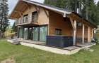 Casă individuală cu 5 camere cu Teren 1500 Mp în Mărișel - 3