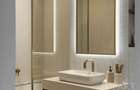 Apartament cu 3 camere semidecomandat în Gheorgheni - 4