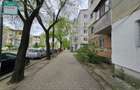 Dacia - statia Columnei, 3 camere decomandat la bulevard, liber - 6