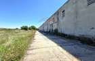Spațiu industrial, de 585 mp, în Colonia Bod - 2
