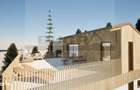 Casa individuala in constructie, padure & priveliste spectaculoasa - 7