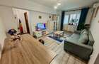 Apartament cu 3 camere semidecomandat în Gorjului - 2